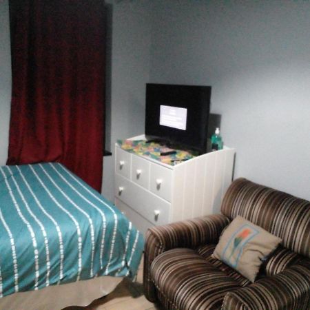 Heriot 1 Bedroom Apartment Cidade Do Cabo Exterior foto