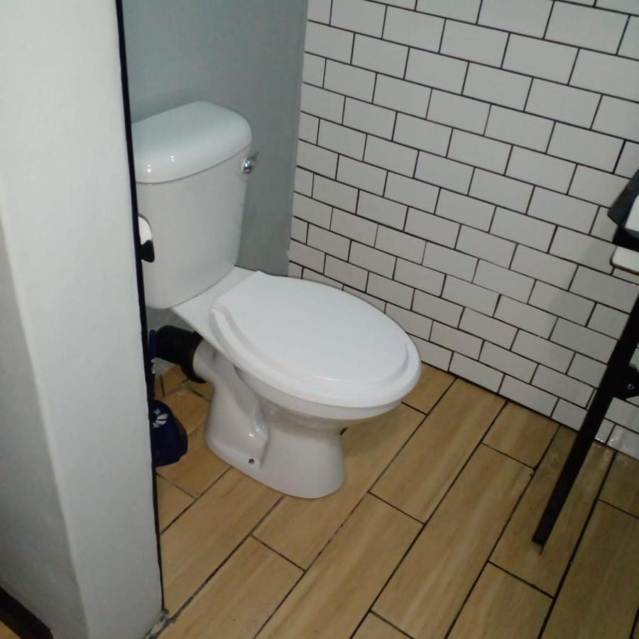 Heriot 1 Bedroom Apartment Cidade Do Cabo Exterior foto
