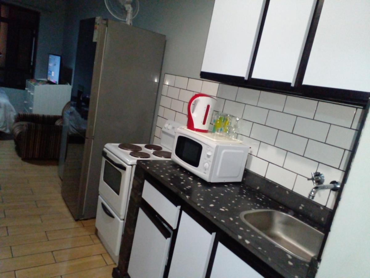 Heriot 1 Bedroom Apartment Cidade Do Cabo Exterior foto