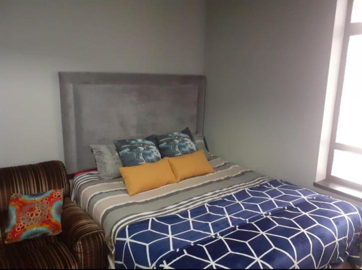 Heriot 1 Bedroom Apartment Cidade Do Cabo Exterior foto